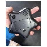 Gamie Mini Electronic Memory Game, Handheld Game for Kids 4-12, Mind-Sharpening Brain Games for Kids and Adults, Travel Games, Vintage Nostalgia Retro Toys for Kids Ages 4 5 6 7 8 9 10 11 12 Year Old