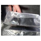 6PCS No Drill Curtain Rod Brackets,Self Adhesive Curtain Rod Holder No Drilling,Renter Friendly Drapery Rod Hook,Nail Free Adjustable Non Screw Draper Pole for Apartment Window Wall Door Ceiling Mount