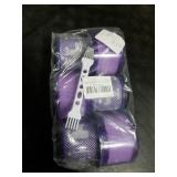 Laukowind for Dyson V11 Torque Drive Cordless Vacuum Cleaner Replacement Filters Parts, Compatible with Dyson V11 SV14 Animal and V15 Detect Cordless Vacuum Models Filter, Part No.970013-02, 3 Pack