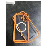 Miracase for iPhone 17 Case 6.3