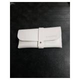 Cleoxyge Polarized Sunglasses Womens Elegant UV400 Protection Black Classic Metal Style Ultralight Shades For Driving (Polarized Gradient Blue & Amber frame)