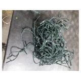 ROSCOO 300 LED String Lights Outdoor, 100FT Multicolor Christmas Lights for Outside with Remote, Timer Memory Function, 8 Modes Waterproof Fairy Lights Plug in, for Xmas Tree Bedroom Patio Party