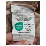 Bedsure Queen Sheet Set, Rayon Derived from Bamboo, Cooling Sheets, Breathable & Soft, Deep Pocket Up to 16 Inches, Hotel Luxury Silky Bedding for Hot Sleepers, Simply Taupe