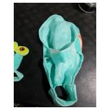 ComfyCamper Dog Sea Snail Pet Costume - XS Small Medium Large XLarge XXL Cosplay Halloween Costumes Christmas, S