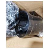 Juicer Machines with 5.8 Large Feed Chute, Cold Press Juicer for Whole Vegetables and Fruits 400W, Slow Masticating juicer Easy to Clean Juice Extractor Machine High Juice Yield