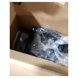 Juicer Machines with 5.8 Large Feed Chute, Cold Press Juicer for Whole Vegetables and Fruits 400W, Slow Masticating juicer Easy to Clean Juice Extractor Machine High Juice Yield