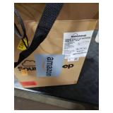 SoundAsleep Products Dream Series Luxury Air Mattress, ComfortCoil Technology, Built-in High Capacity Pump for Home, Camping- Double Height, Adjustable, Inflatable Blow Up, Portable (Twin Size)