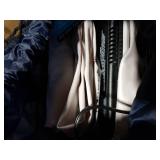 SoundAsleep Products Dream Series Luxury Air Mattress, ComfortCoil Technology, Built-in High Capacity Pump for Home, Camping- Double Height, Adjustable, Inflatable Blow Up, Portable (Twin Size)