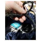 SoundAsleep Products Dream Series Luxury Air Mattress, ComfortCoil Technology, Built-in High Capacity Pump for Home, Camping- Double Height, Adjustable, Inflatable Blow Up, Portable (Twin Size)