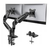 HUANUO Dual Monitor Stand