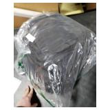 Pakunoda Outdoor Gazebo Curtain Replacement Universal 4-Panel Sidewalls 10