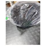 Pakunoda Outdoor Gazebo Curtain Replacement Universal 4-Panel Sidewalls 10