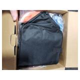 Cordless Car Buffer Polisher Kit - 6 Inch Dual Action Random Polishing Wax Machine for Car Detailing,2Pcs 2000mah Batteries,6 Variable Speed 2500-5000RPM,Orbital Polisher for Car Boat Polishing Waxing