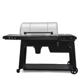 Insulation Blanket Replacement for Traeger Woodridge Pro/Elite Pellet Grill,Thermal Blanket for Smoker for BAC776 Traeger Grill Cover Woodridge Pellet Smoker Blanket Winter Insulation Accessories