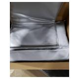 Insulation Blanket Replacement for Traeger Woodridge Pro/Elite Pellet Grill,Thermal Blanket for Smoker for BAC776 Traeger Grill Cover Woodridge Pellet Smoker Blanket Winter Insulation Accessories