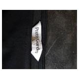 PRETTYGARDEN Summer Dresses for Women 2026 Elegant Classy Spring A Line Business Casual Work Graduation Cocktail Short Dress (Black,Large)