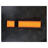 Magnetic Trail Band for Samsung Galaxy Watch Ultra Bands 47mm Men/Women,Lightweight Breathable Soft Fabric Nylon Sport Strap Compatible with Samsung Watch Ultra Band 47 mm Replacement