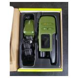 Jugbow Dog Shock Collar - 4200FT Dog Training Collar with Remote Innovative IPX7 Waterproof with 4 Training Modes, Rechargeable E-Collar for All Breeds