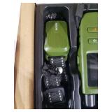 Jugbow Dog Shock Collar - 4200FT Dog Training Collar with Remote Innovative IPX7 Waterproof with 4 Training Modes, Rechargeable E-Collar for All Breeds