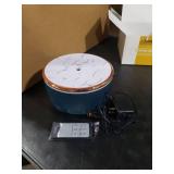 Diffusers for Essential Oils Large Room, 500ml Aromatherapy Diffuser Cool Mist Humidifier with Remote Control,7 Colors Lights & 5 Mist Mode Waterless Auto Off for Women Office Home