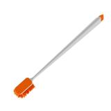Vimvins Small Fish Tank Cleaner - Algae Scraper for Glass Aquariums - Aquarium Brush & Scrubber Tool Adapted for Cleaning Glass and Acrylic Aquariums.