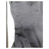 Verdusa Two Piece Sets For Women Going Out Tops and Maxi Skirt Set Vacation Wedding Guest Outfits Black Small