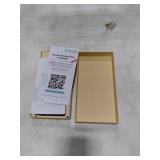 Teracube Thrive Kids Smart Phone Safe Android Phone for Kids & Teens with Parental Controls, Block/Limit Social Media and Internet, GPS, Talk & Text, Spam Blocker (Monthly Plan Required)