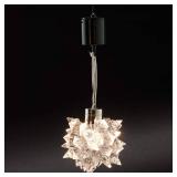 Roman 2.2 Inch Tall Ornamotor Ornament Spinner