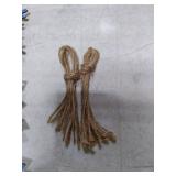 Yalikop BULK Christmas Photo Frame Ornaments Wooden Nutcrackers Santa Snowman Snowflake Picture Frame Tree Decoration DIY Photo Keepsakes for Xmas Party Decorations Winter Holiday Gift (Snowflake)