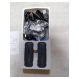 FIGEBNY Wireless HDMI Transmitter and Receiver 4K Decode 1080P Output Ultra Low Latency,Plug&Play 2.4G/5G Portable Extender, 165FT HD Display Adapter for TV Box/PC/Laptop/Projector/DV/Camera Grey