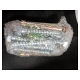 Wall-Mounted Barbell Plate Weight Bracket, Stainless Steel Olympic Weight Plate Storage Rack, 275 lbs Capacity Rustproof Wall Mount Gym Organizer, Fitness Equipment & Barbell Weight Storage for Home &