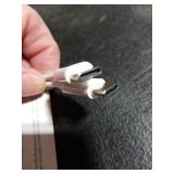 USB-C to 3.5mm Audio Headphone Adapter - HiFi 2 Pack Compatible with Apple iPhone 17 16 15 Samsung Galaxy S25 S24 S23 S22 S21 Plus Pro Max Ultra Pixel iPad - Type C to Aux Cord Jack Dongle Adapter