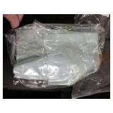 Large Gym Bag for Women Carry on Duffel 18 x 14 x 8 inches Spirit Airlines Travel Essentials Bag Weekender Space Saver Clothes Vacuum Storage Bags with hand pump,Duffle Hospital Luggage backpack Black