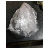 Obstal Clear Plastic Tablecloth 54 x 78 Inch, 100% Waterproof Oil-Proof Spill-Proof Vinyl PVC Table Cloth, Wipeable Rectangle Tablecloth Protector for Dining Table, Outdoor and Indoor Uses, Clear