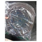 Storystore Door Weather Stripping 20 FT, Foam Kerf Weather Stripping Door Seal for Doors and Windows Insulation with Slot Card Frame