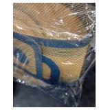 Silicone Bread Sling for Dutch Oven - Non-Stick & Heat Resistant, 2Pcs Oval and Round Reusable With Long Handles for Transfer Sourdough