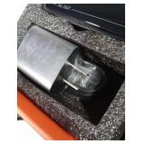 Portable Power Station 99.9Wh Power Bank for Camping Essentials Small Electric Mini Generator Large Lithium Battery with 110V AC Plug in Output 60W Type-C Laptop Home Backup Outdoor Emergency