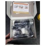 JONYJ Handheld Car Vacuum Cleaner Cordless, 16000PA Hand Held Vacuum Portable, 2 in 1 Air Duster and Mini Vacuum Cleaner Rechargeable with Led, Multi-Nozzles & Washable Filters for Home Office Car Pet