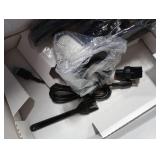 JONYJ Handheld Car Vacuum Cleaner Cordless, 16000PA Hand Held Vacuum Portable, 2 in 1 Air Duster and Mini Vacuum Cleaner Rechargeable with Led, Multi-Nozzles & Washable Filters for Home Office Car Pet