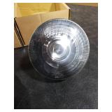 TRQ Rear Wheel Hub Driver Left Side & Passenger Right Side 2 Piece Set for 1999 2000 2001 2002 2003 All Wheel Drive Lexus RX300 2001 2002 2003 All Wheel Drive Toyota Highlander