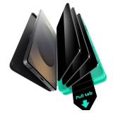 ESR 3 Pack for Samsung Galaxy S25 Ultra Privacy Screen Protector, 9H+ Hardness Tempered Glass with Easy Installation UltraFit tray for Galaxy S25 Ultra [6.9], Anti-Spy