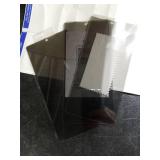 ESR 3 Pack for Samsung Galaxy S25 Ultra Privacy Screen Protector, 9H+ Hardness Tempered Glass with Easy Installation UltraFit tray for Galaxy S25 Ultra [6.9], Anti-Spy