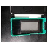 ESR 3 Pack for Samsung Galaxy S25 Ultra Privacy Screen Protector, 9H+ Hardness Tempered Glass with Easy Installation UltraFit tray for Galaxy S25 Ultra [6.9], Anti-Spy