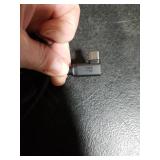 Silkland USB C Monitor Cable Right Angle 5FT, 8K@30Hz 5K/4K@60Hz Display, 20Gbps Data Transfer, 90 Degree USB C 3.2 Gen 2x2 Video Cable, 240W Charging for iPhone 17, MacBook, Portable Monitor, Carplay