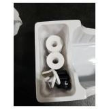 HiMont Kids Instant Print Camera, 1080P HD Kids Camera Instant Print with 3 Rolls Print Paper & 32GB Card, Ideal Kid Toys Gifts for Boys & Girls Age 3-14 (Black)