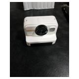 HiMont Kids Instant Print Camera, 1080P HD Kids Camera Instant Print with 3 Rolls Print Paper & 32GB Card, Ideal Kid Toys Gifts for Boys & Girls Age 3-14 (Black)