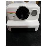 HiMont Kids Instant Print Camera, 1080P HD Kids Camera Instant Print with 3 Rolls Print Paper & 32GB Card, Ideal Kid Toys Gifts for Boys & Girls Age 3-14 (Black)