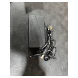 19V 1.3A 2.1A Power Adapter for LG Monitor Power Cord 19V DC Power Supply Charging for LG 32 27 24 23 22 20 19 LCD LED HD TV Monitor Replacement Power Cord Cable