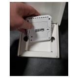 meross Smart Thermostat for Home, WiFi Thermostat Works with Matter, Alexa, Apple Home, Google Assistant, App & Voice Control, 7x24h Scheduling, Energy Saving, C-Wire Required