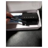 WiFi Extender Signal Booster